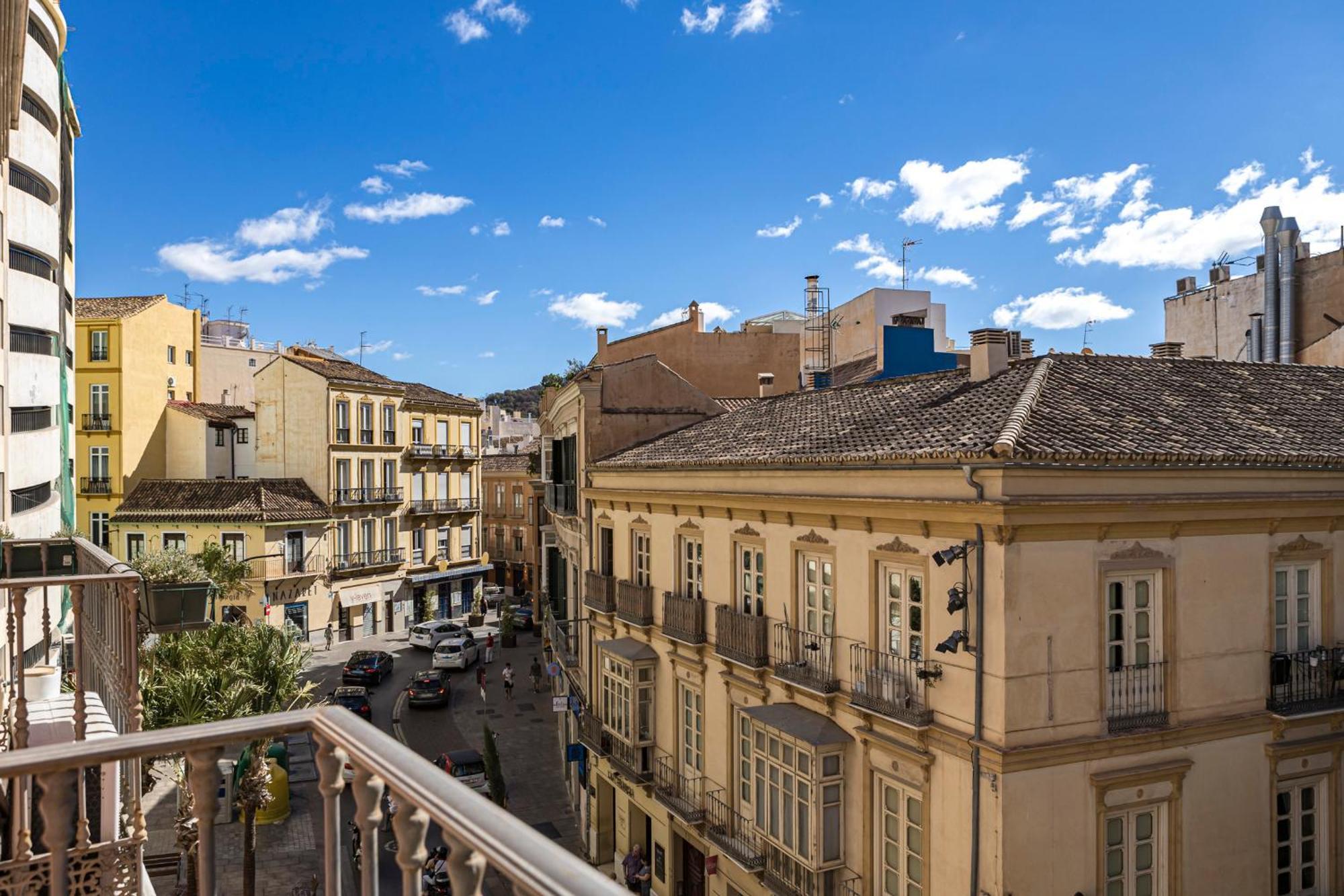 Apartamento Carreteria Freshapartments By Bossh!