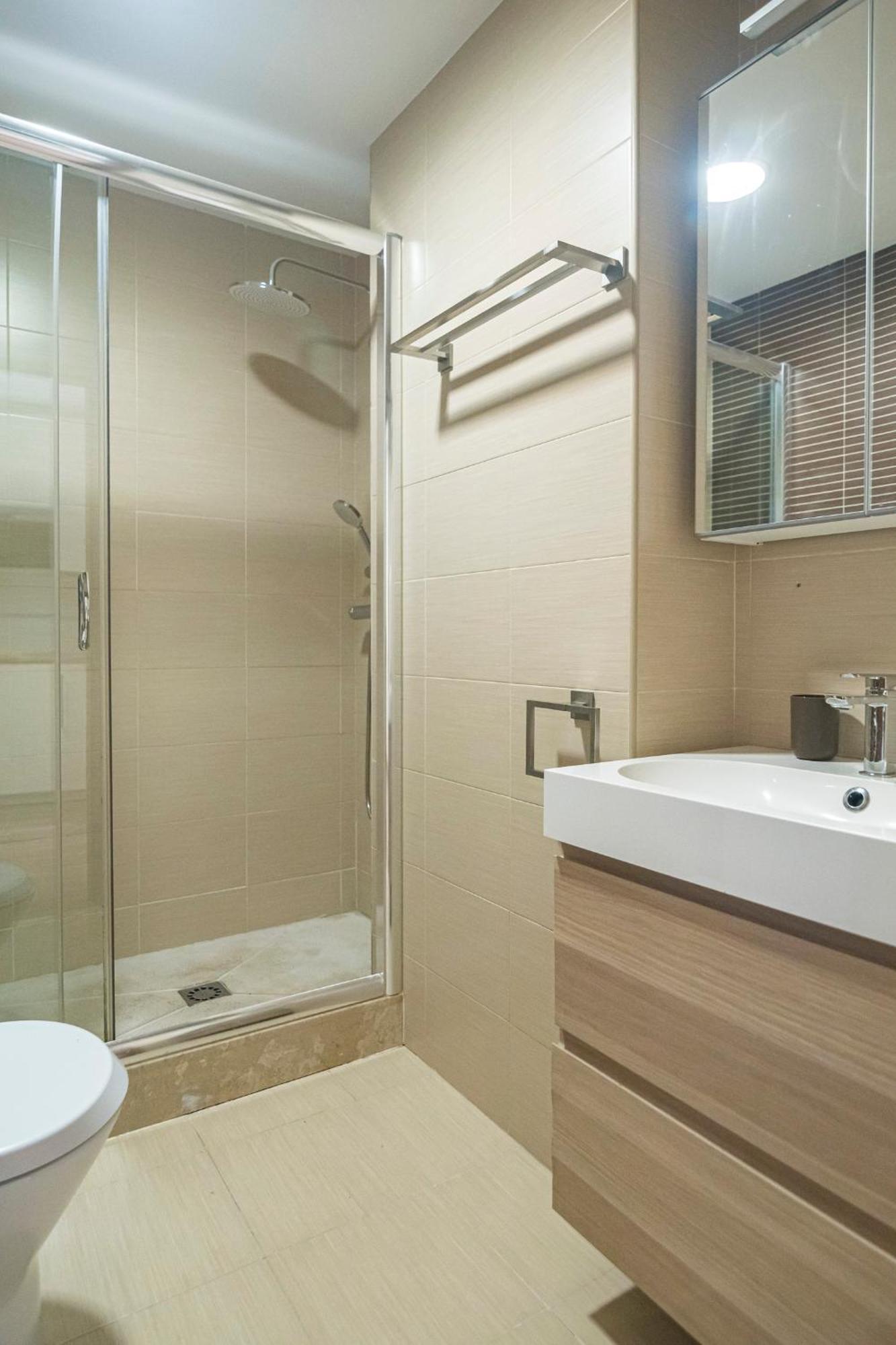 Apartamento Carreteria Freshapartments By Bossh! *