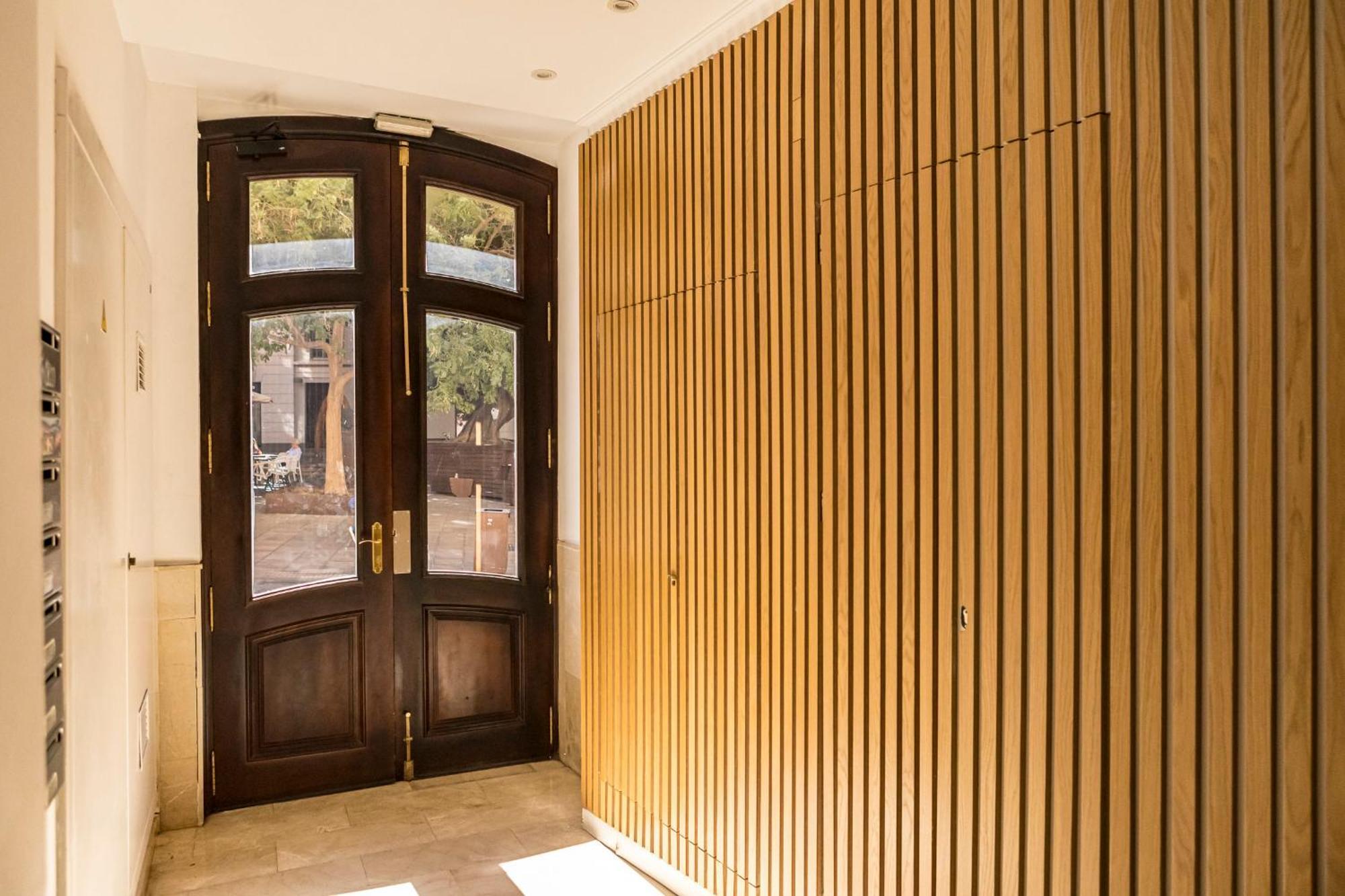 Carreteria Freshapartments By Bossh! Málaga
