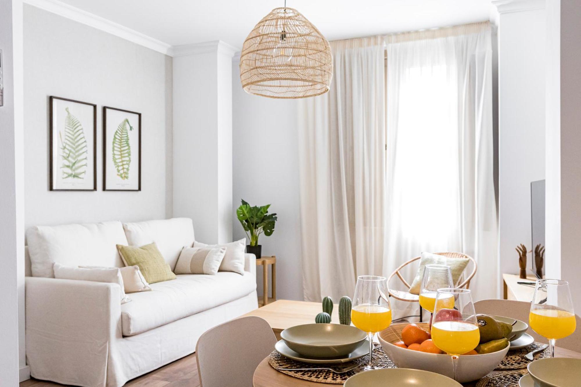 Carreteria Freshapartments By Bossh! Apartamento