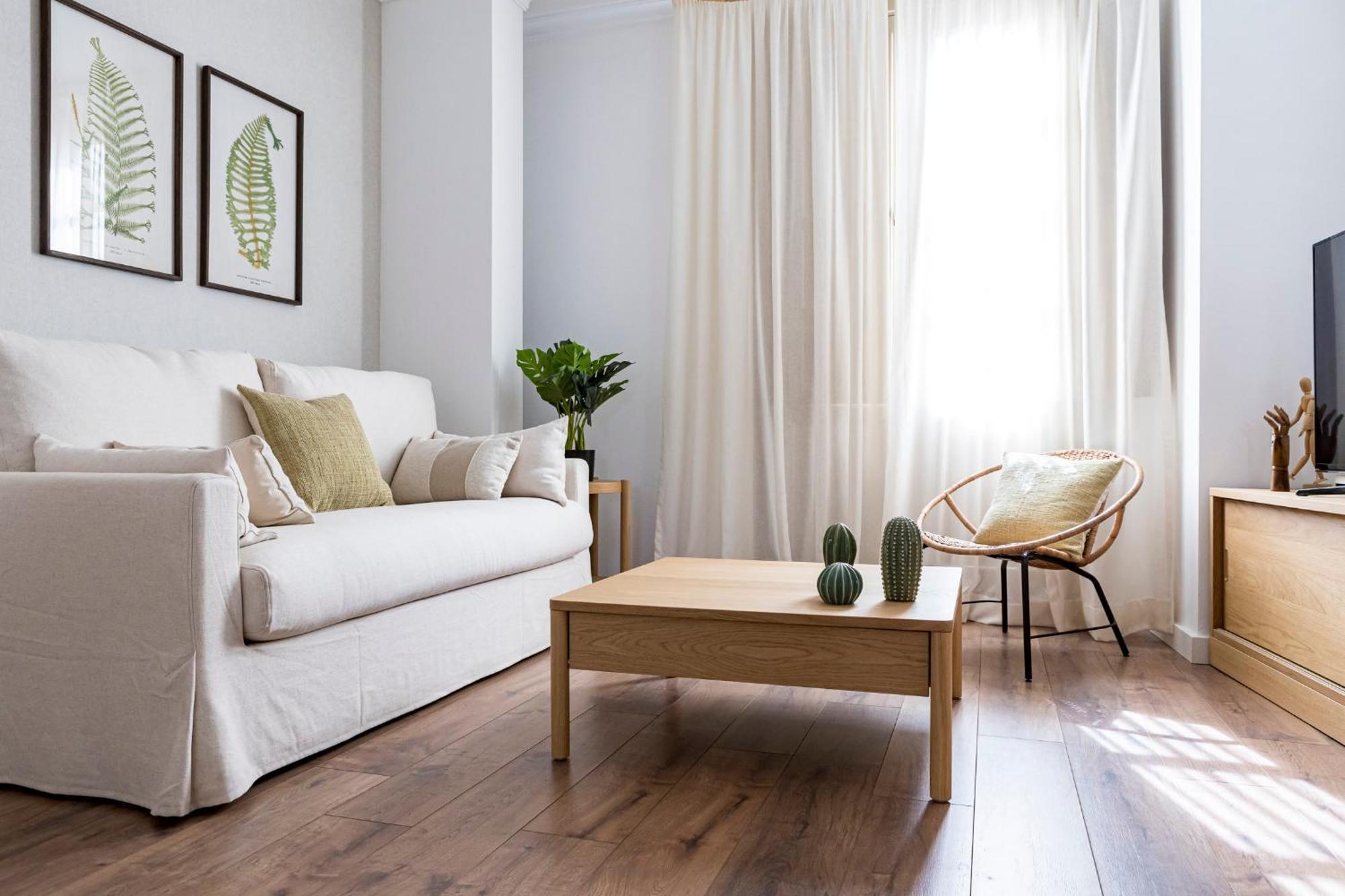 Apartamento Carreteria Freshapartments By Bossh! *