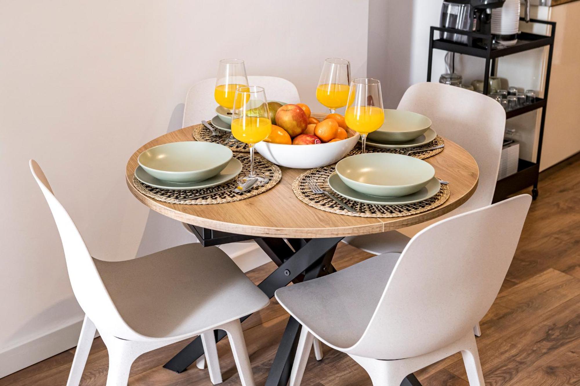 Carreteria Freshapartments By Bossh! Málaga