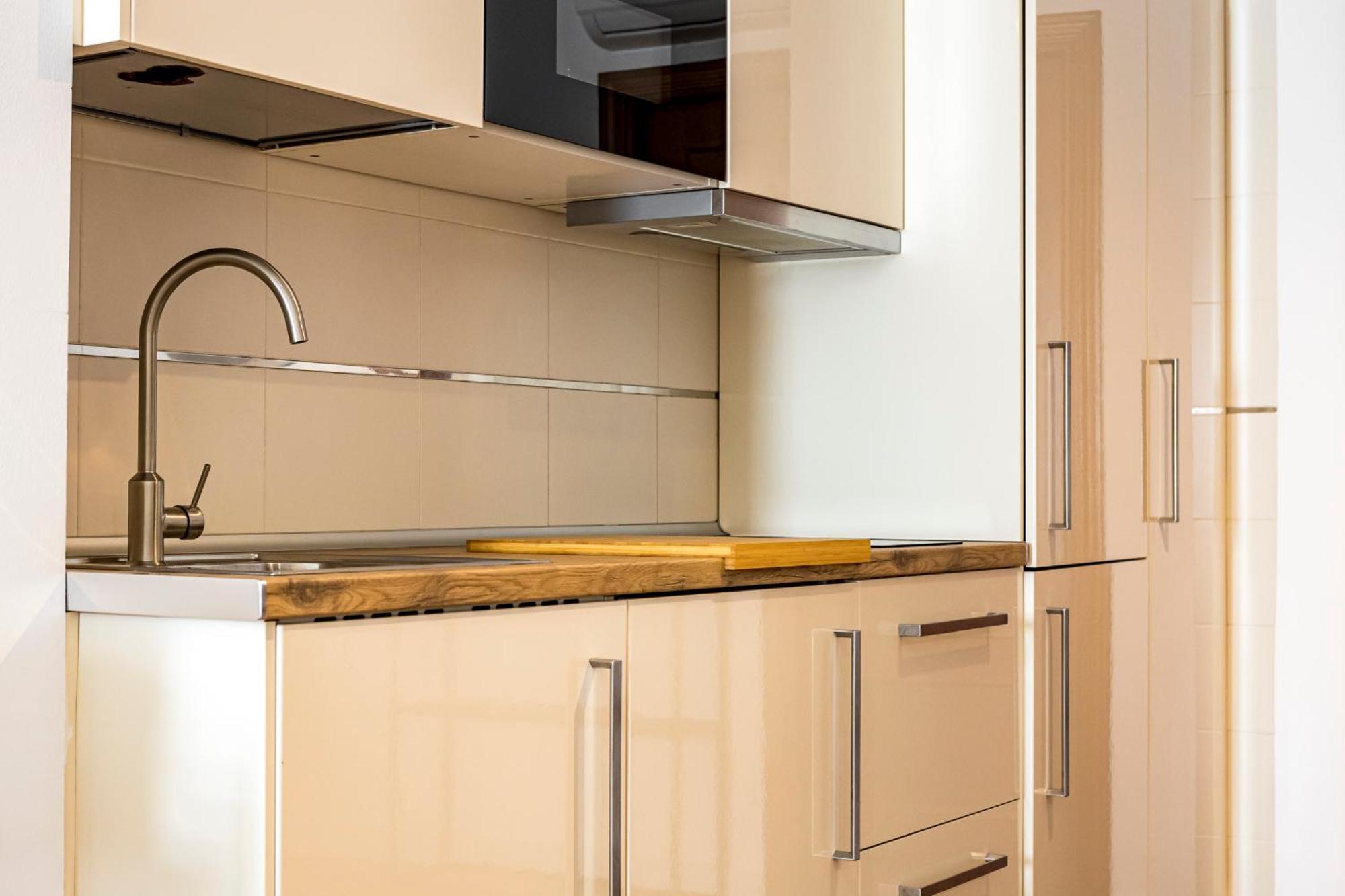 Apartamento Carreteria Freshapartments By Bossh!