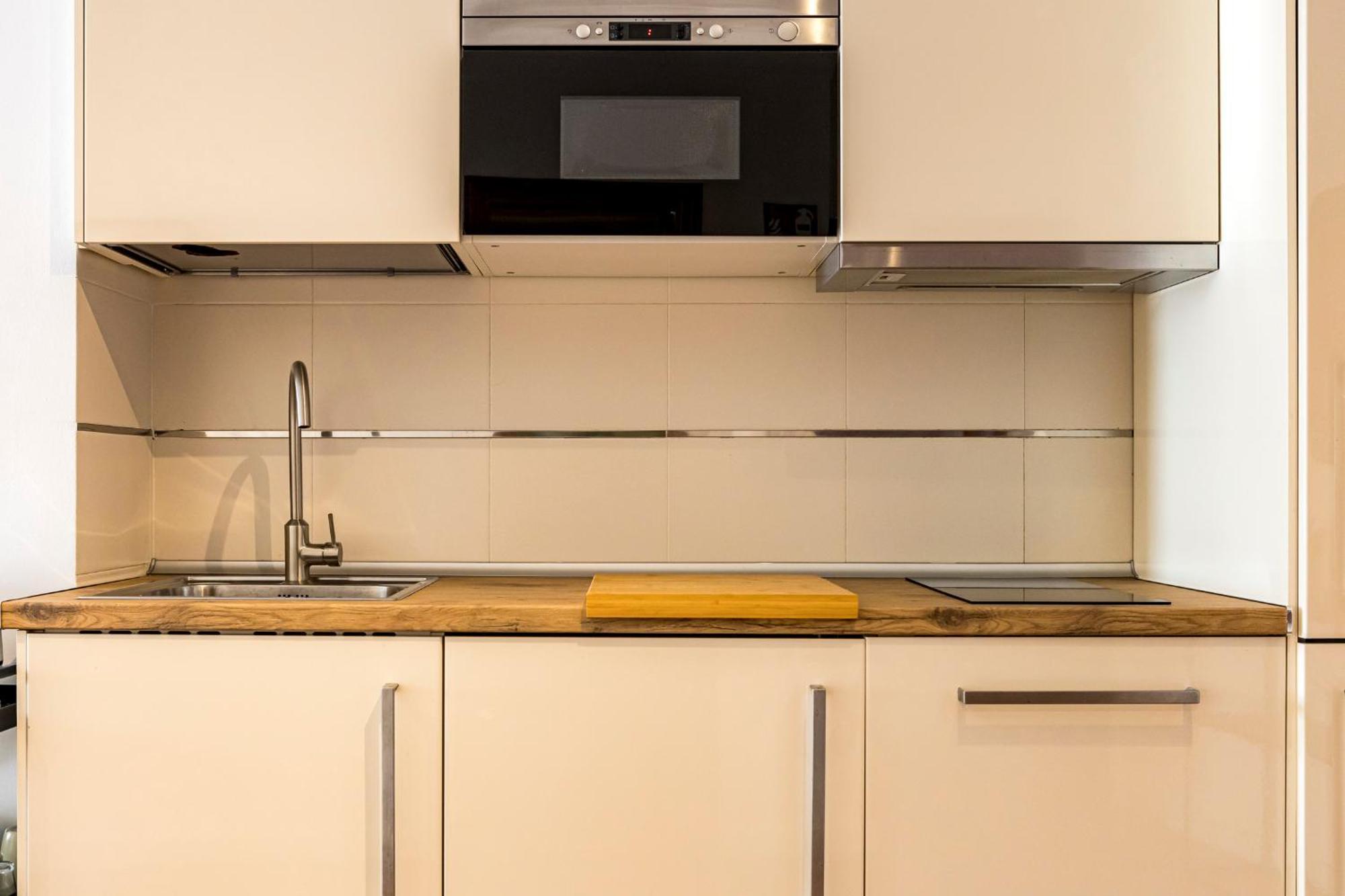 Apartamento Carreteria Freshapartments By Bossh! *