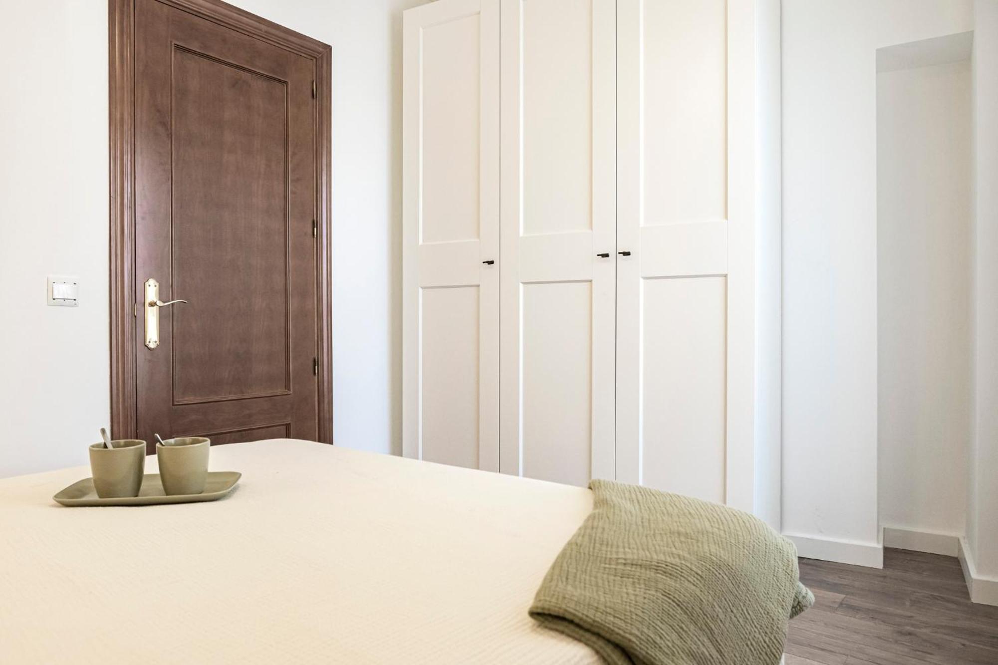 Apartamento Carreteria Freshapartments By Bossh!