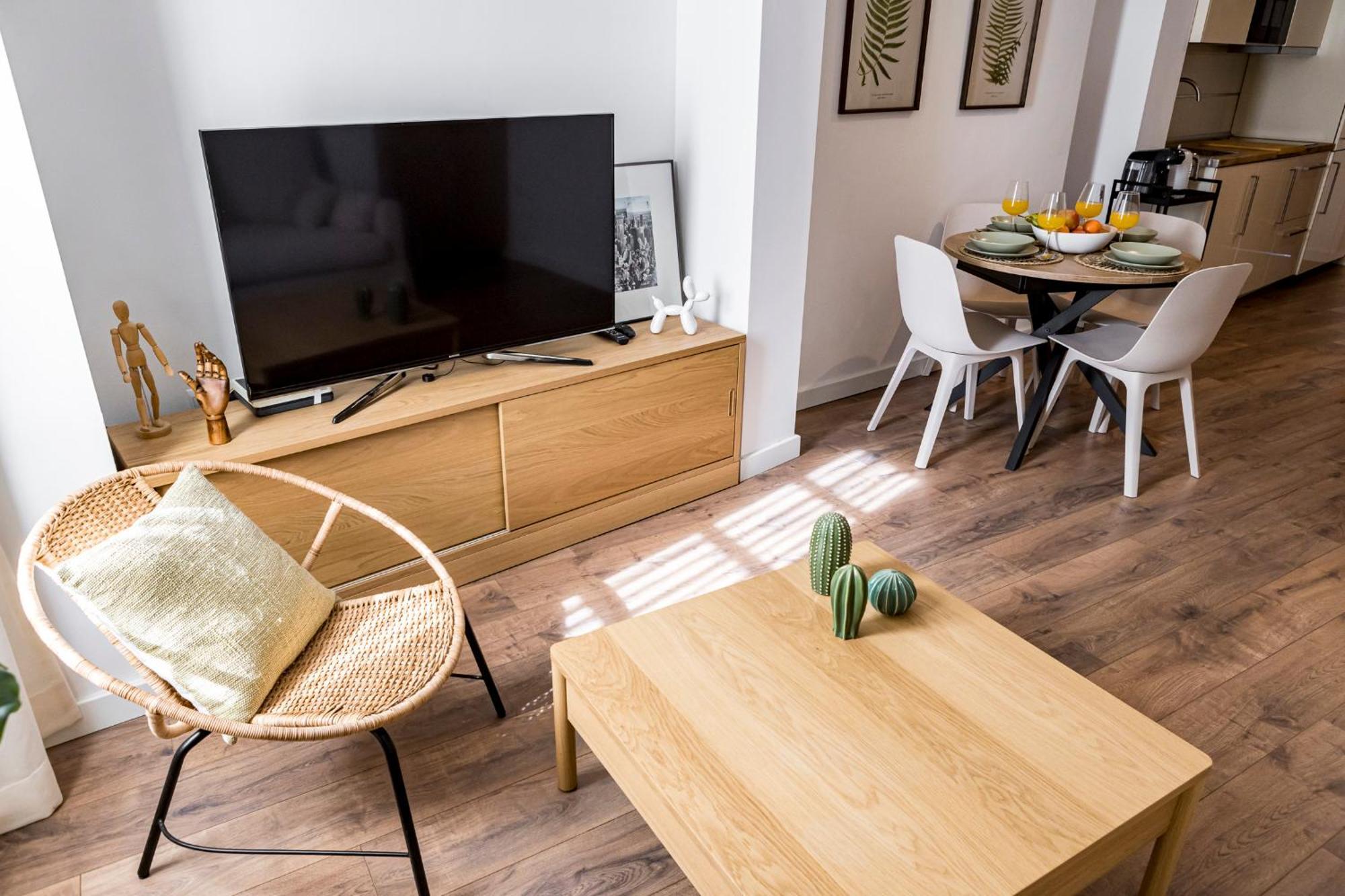 Carreteria Freshapartments By Bossh! Apartamento *