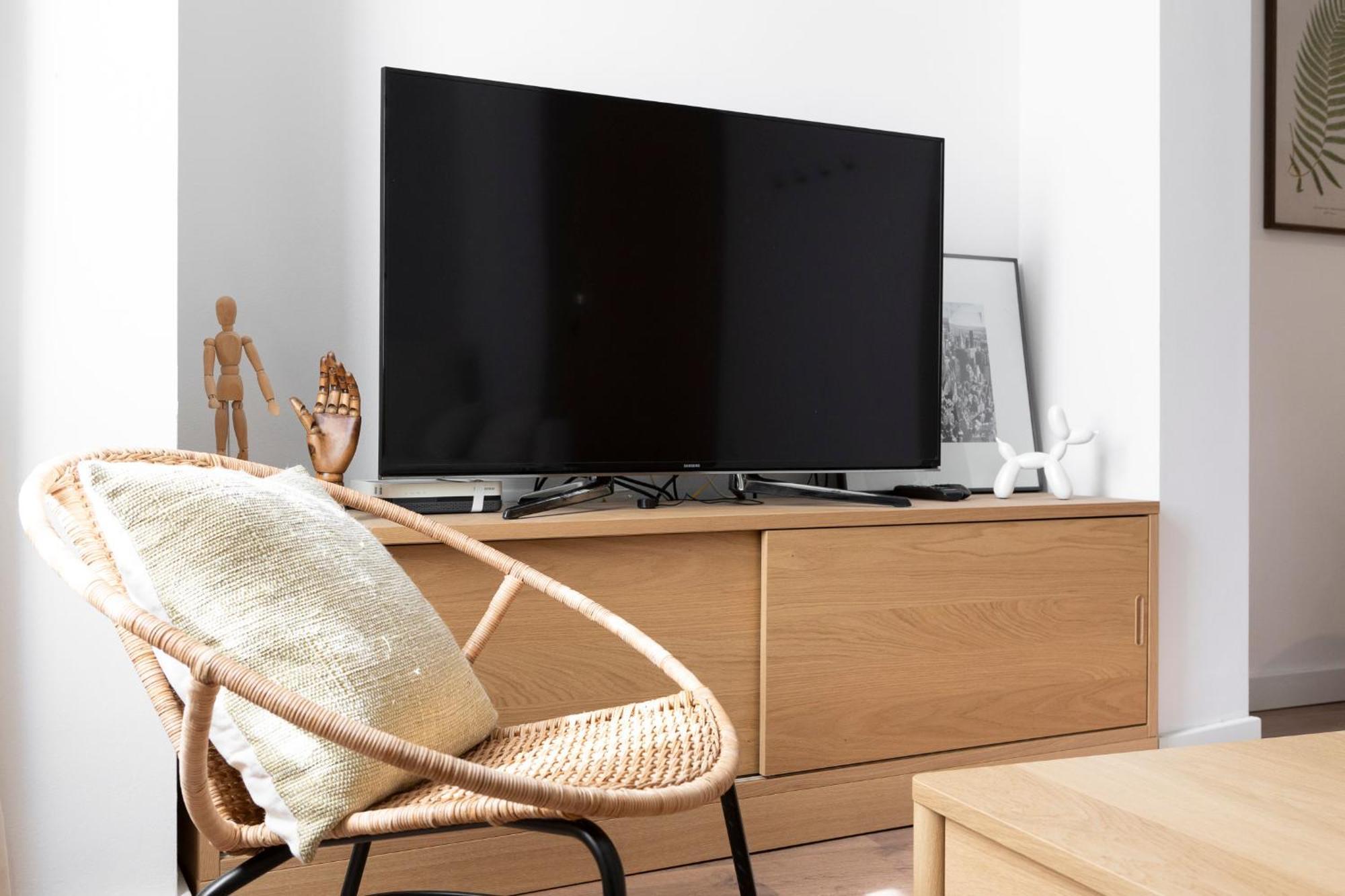 Apartamento Carreteria Freshapartments By Bossh! *