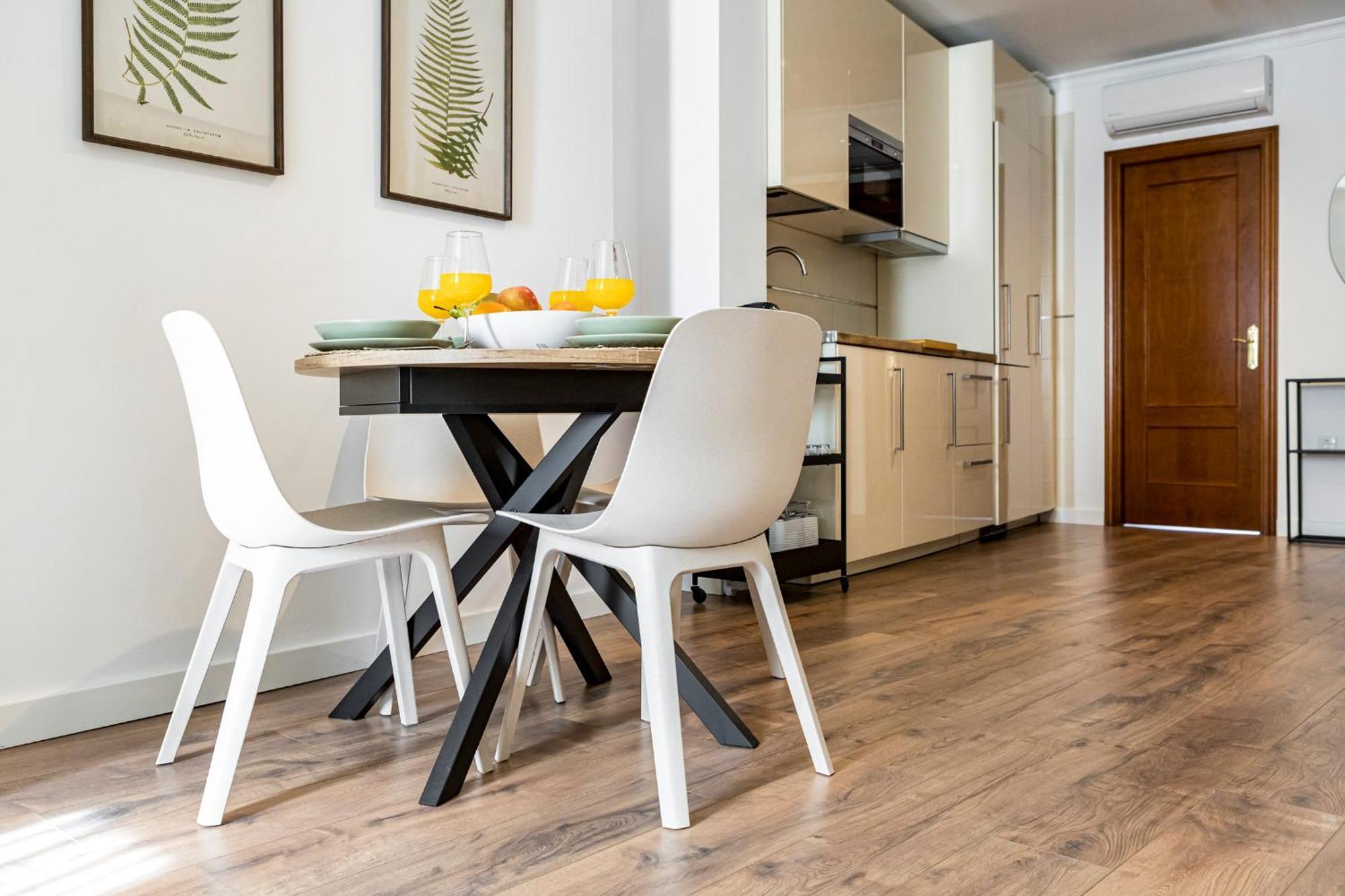 Apartamento Carreteria Freshapartments By Bossh! Málaga