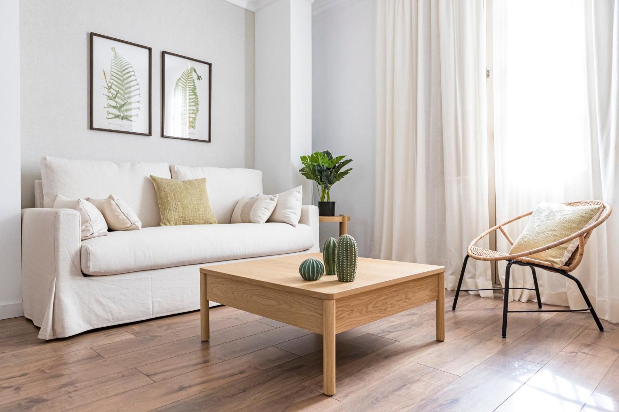 Apartamento Carreteria Freshapartments By Bossh! *