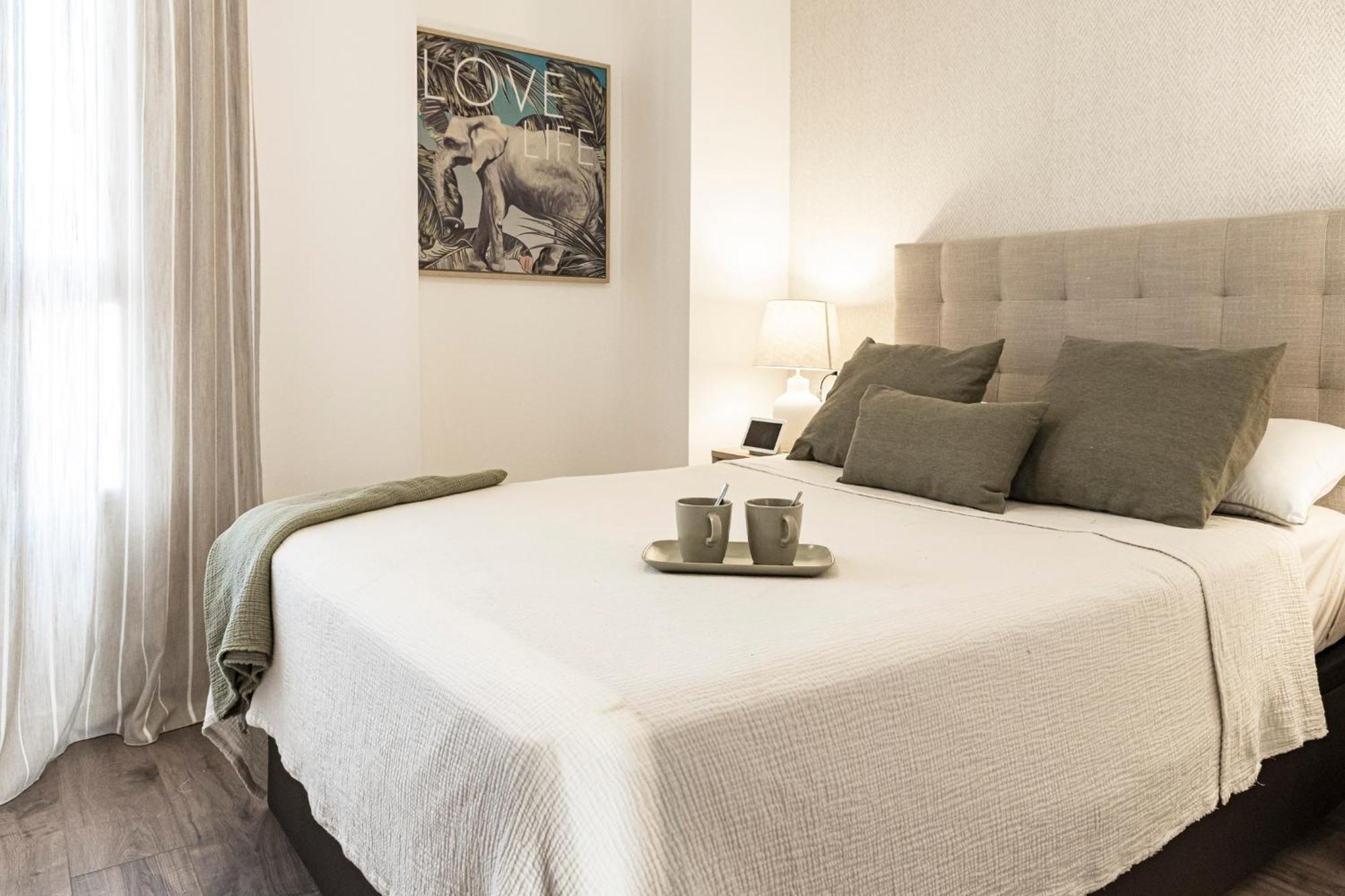 Carreteria Freshapartments By Bossh! Apartamento